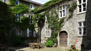 Vidange fosse septique Saint-Étienne-du-Rouvray